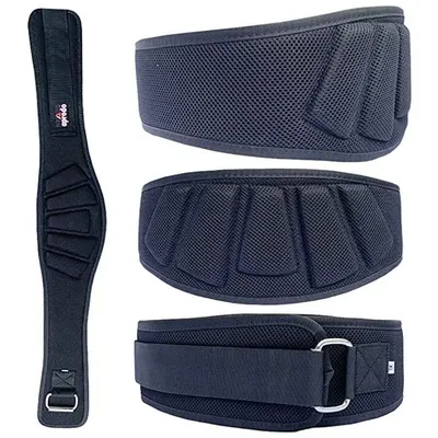 Neoprene wrist & ankle weights