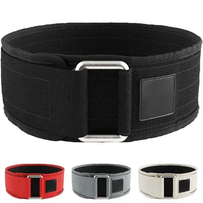 Weightlifting Belts