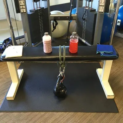 Charging Station