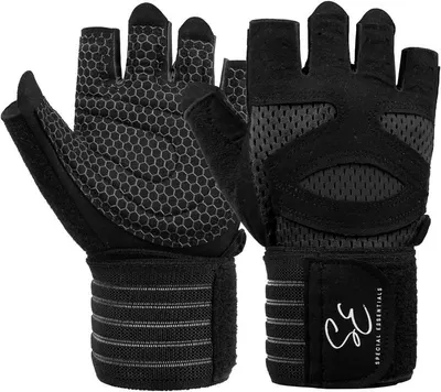 H2 Vivacity Men Cycling Summer Gloves Half Finger