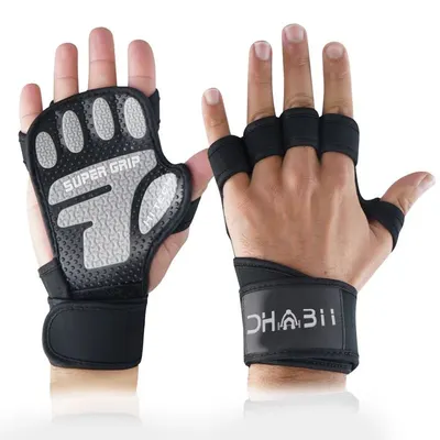 Weightlifting Gloves
