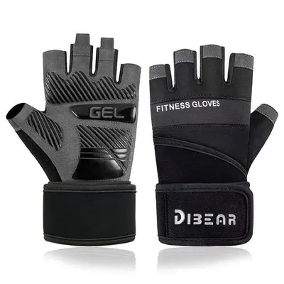 Weight Lifting Gloves