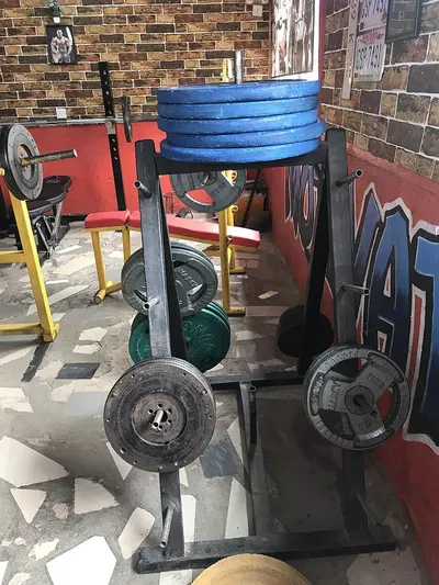 Shovel heads