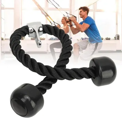 Latex training exerciser by Qingdao Xinhan Special Rubber Products Co., Ltd