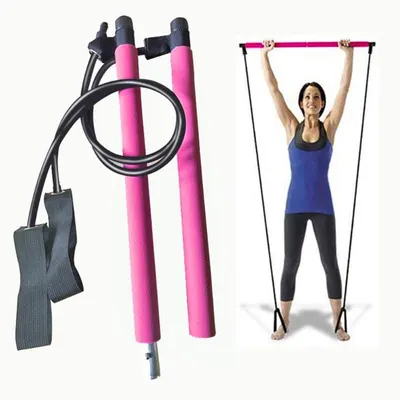 RC2 Wireless Smart Jump Rope by Yanxing Fit