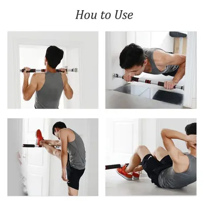 Deep Tissue Massage Gun Electric Body Massager