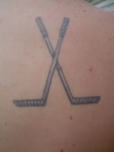 T-bar