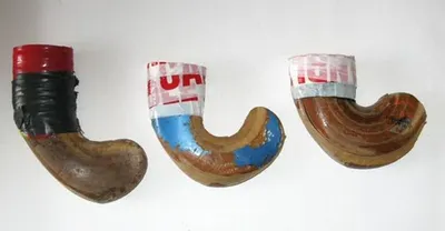 Viking Drinking Horns
