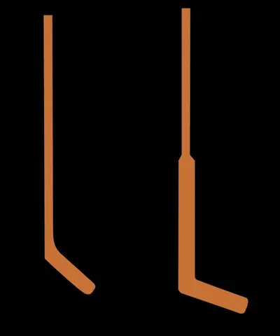 Cast-in channels
