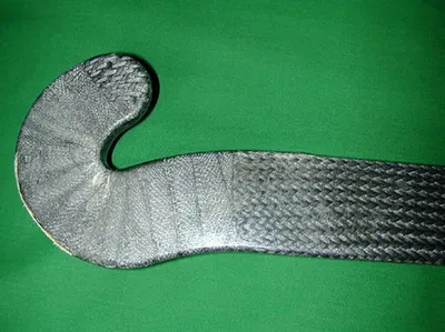 Stainless steel safety glove