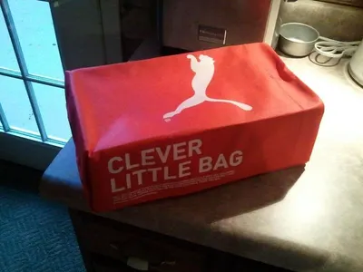 My Clear Bag