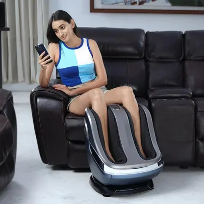Automatic Massage Chair
