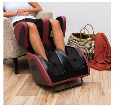 Massage sofa (IWA039)