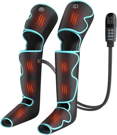 RC1 Smart LED Jump Rope