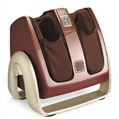 Leg And Foot Massager