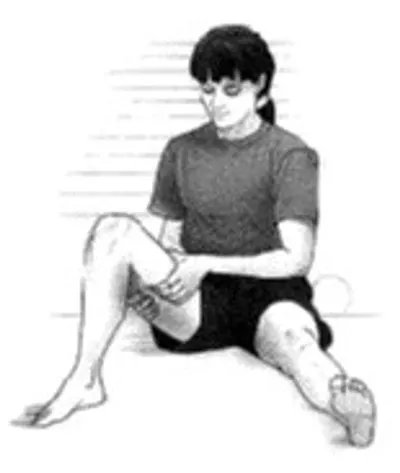 Shin And Shank