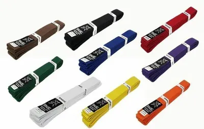 AniBlock First Collection 6 Colors
