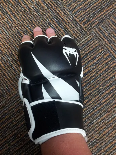 V Glove