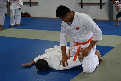 Heavy Judo Uniforms by MNM Wears