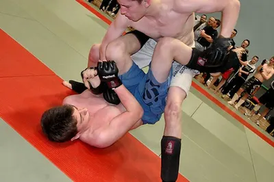 MMA-200