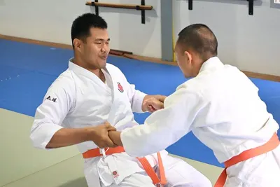Jiu-Jitsu Kimono