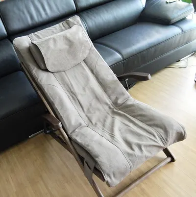 3 Leg Lounger