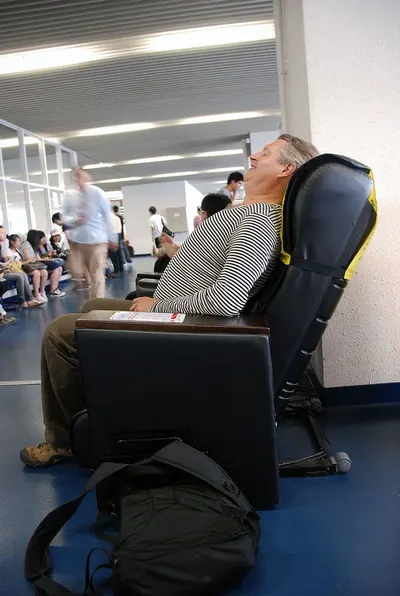 Dotast A10 2016 Massage Chair