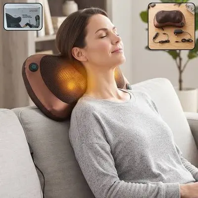 Eye Massage Wifi Musice by Jinhua Kaidilong Health Care Technology Co., Ltd.