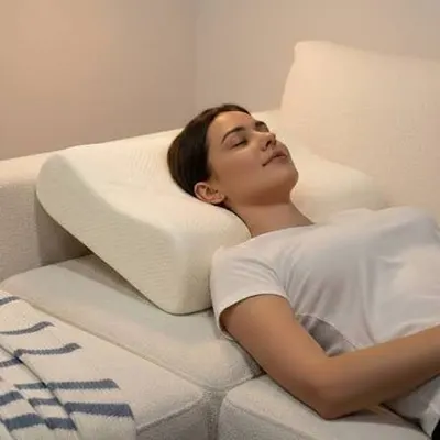Health pillow