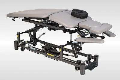 Body-solid Base Frame For Pro Dual Multi-stack D by Graha Fitness