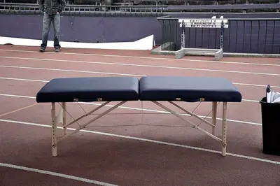 Examination Couch
