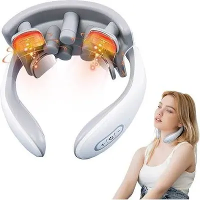 Rythm Wireless Neckband Robotek by Robotek