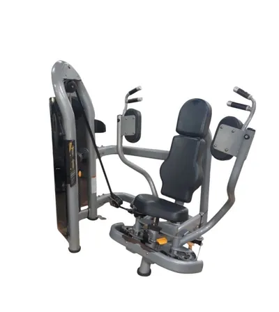 Wpc Fitness Equipment
