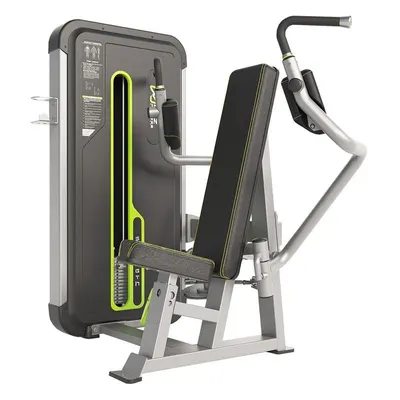 ES-5301 Seated Dip Machine