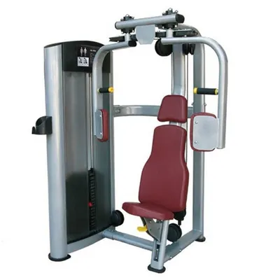 Shoulder press