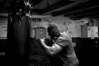Punching Bag