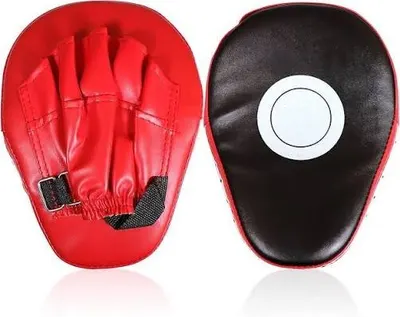 Martial Art Boxing Target Pads by Molson Sports