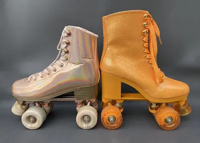 Skate Rollers