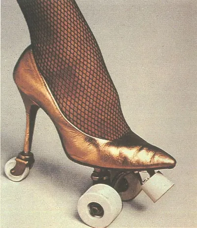 Roller Skates