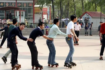 Self Balance Scooter