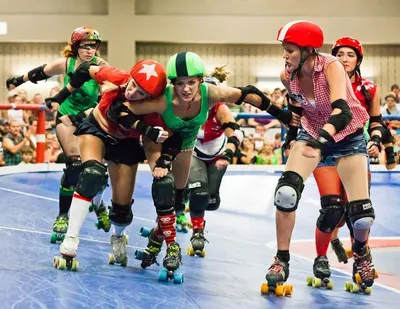 Roller Skates by Yati Sports