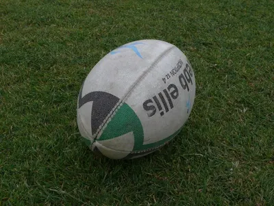 Rugby, Soccer, Football, Netball