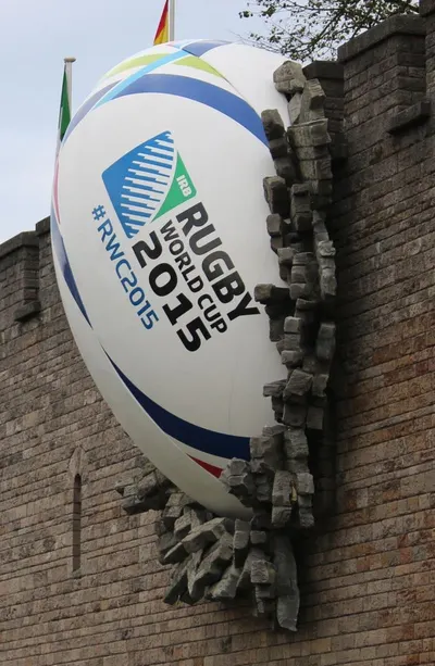 Score Board Rugby by Aksons Overseas
