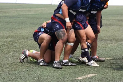 Rugby