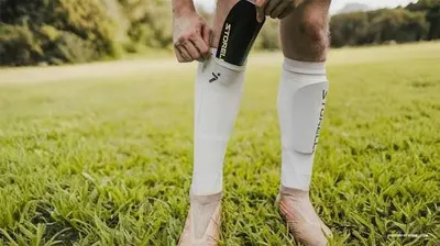 Compression tight pant