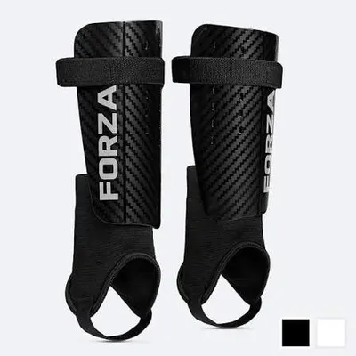 Carbon Fiber Shin Guard