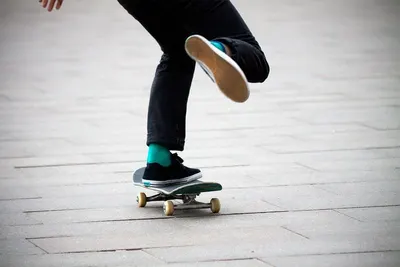 Penny Skateboard W-ps2206