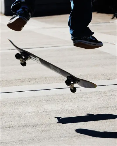Longboard