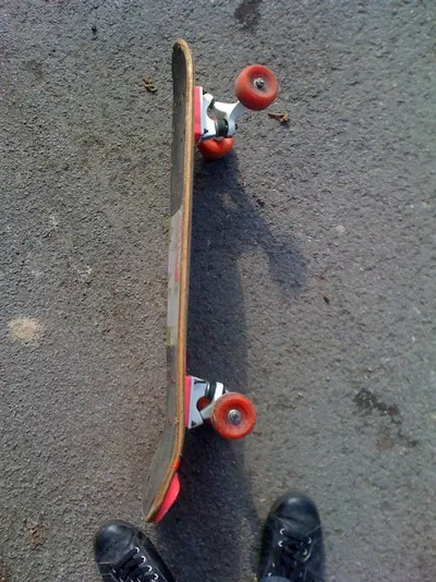 Skate Board by Sportshk.Com