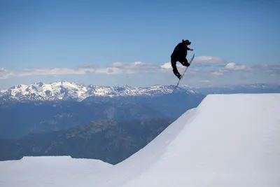 Olympic Sella